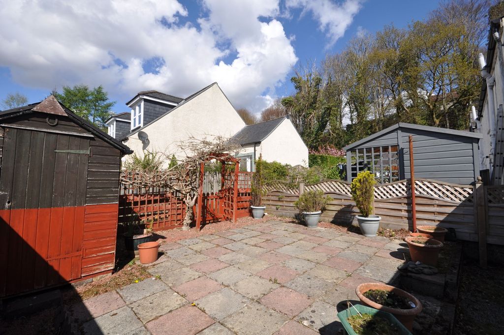 Additional image 4 of 1 bed terraced house for saleReid Terrace, Minnigaff DG8