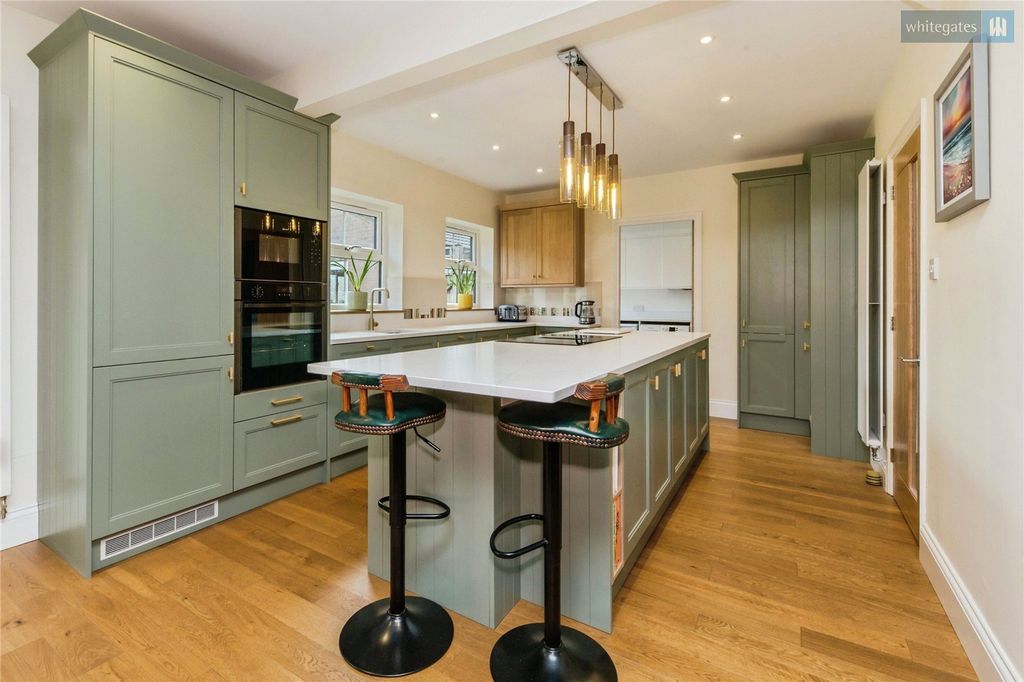 Additional image 8 of 4 bed detached house for saleLondon Road, Stapeley, Nantwich, Cheshire CW5