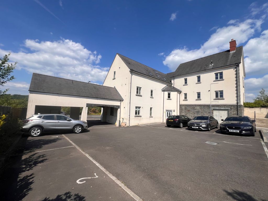 Additional image 12 of 2 bed flat for saleFfordd Coed Darcy, Llandarcy, Neath SA10