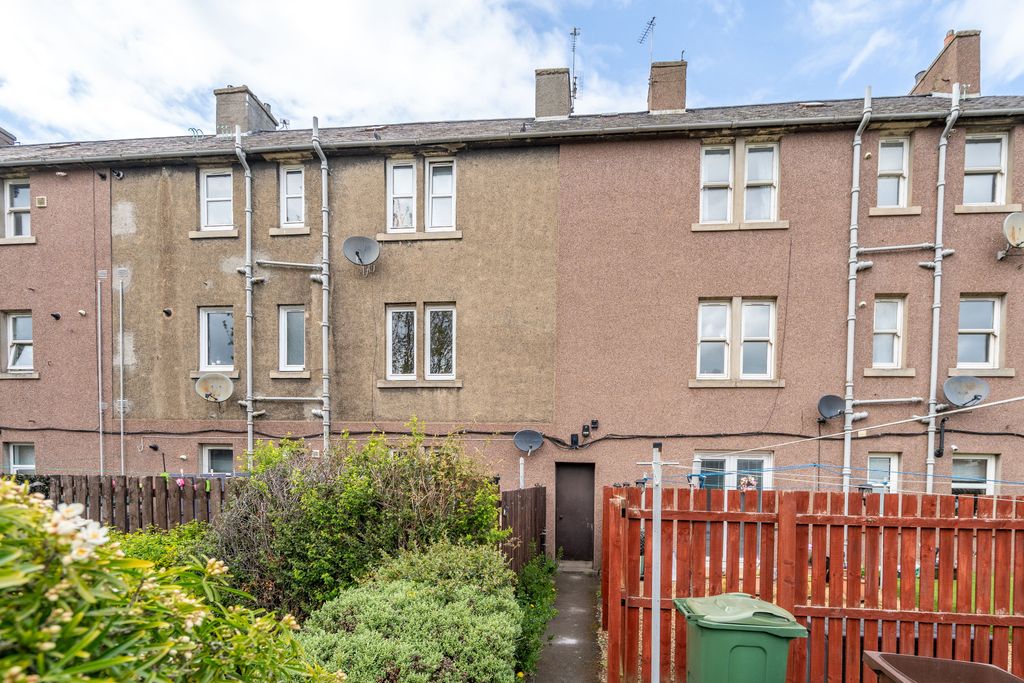 Additional image 35 of 3 bed flat for sale6c, Mansfield Place, Musselburgh EH21