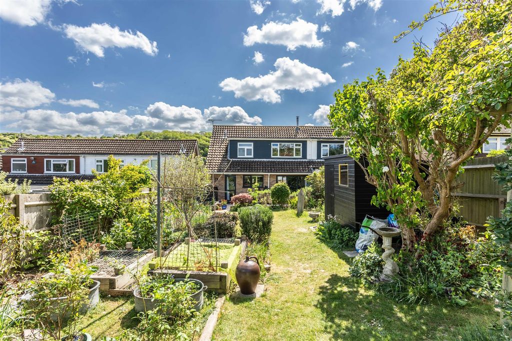 Additional image 25 of 3 bed semi-detached house for saleWellington Road, Newhaven BN9