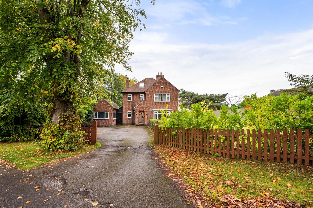 Additional image 28 of 4 bed detached house for salePark Mount Drive, Macclesfield SK11