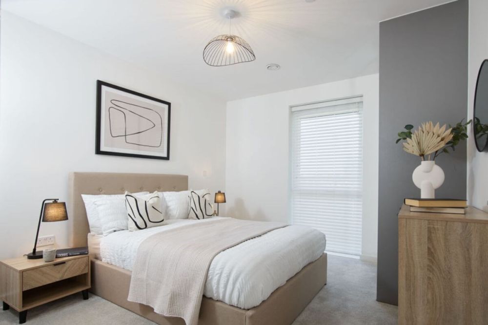 Additional image 7 of 2 bed flat for sale"Type 5 - Grand Court" at Overgate, Milton Keynes MK9
