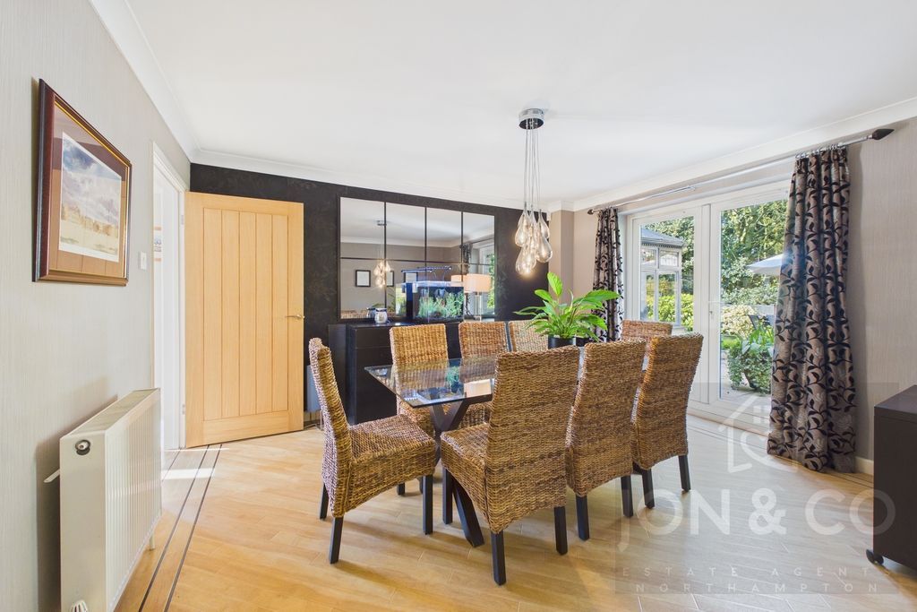 Additional image 19 of 4 bed detached house for salePark View, Moulton, Northampton NN3
