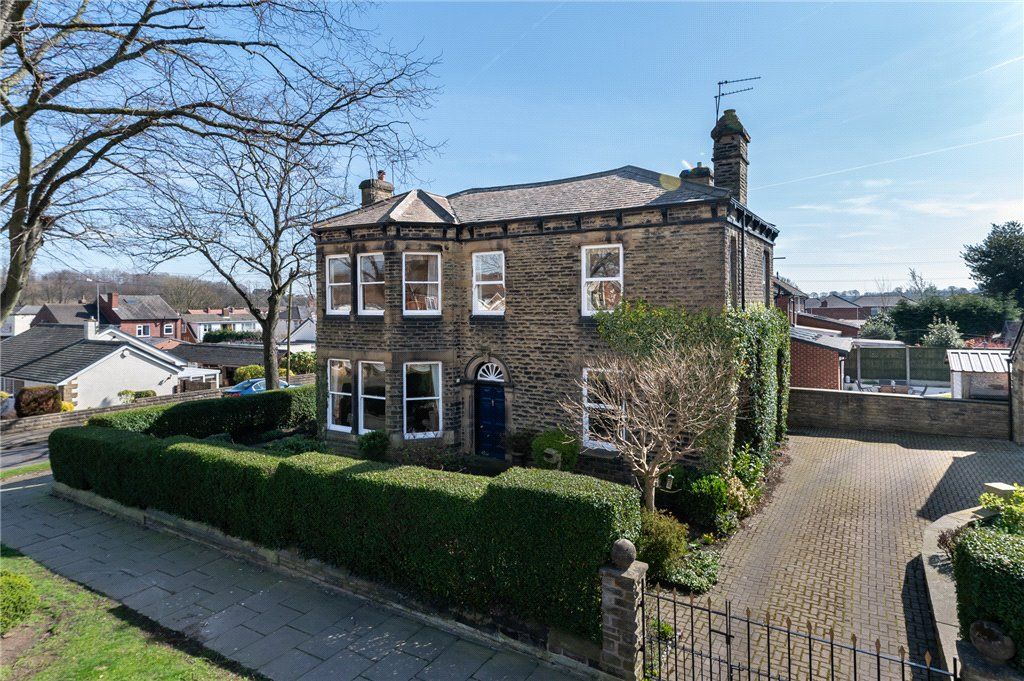 Additional image 32 of 4 bed detached house for saleGoring Park Avenue, Ossett, West Yorkshire WF5