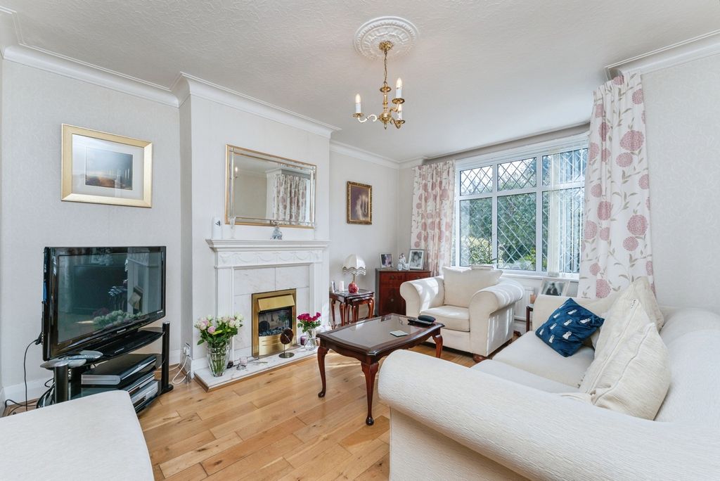 Additional image 2 of 3 bed semi-detached house for saleNorman Drive, Prestatyn, Norman Drive, Prestatyn LL19