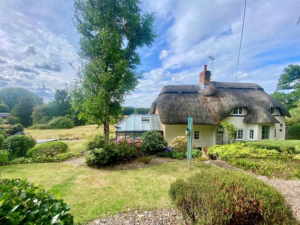 Additional image 24 of 3 bed detached house for saleSilver Street, Lyndhurst, Hampshire SO43