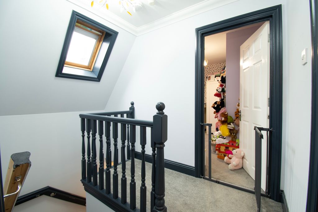 Additional image 12 of 2 bed maisonette for saleHigh Street, Montrose DD10