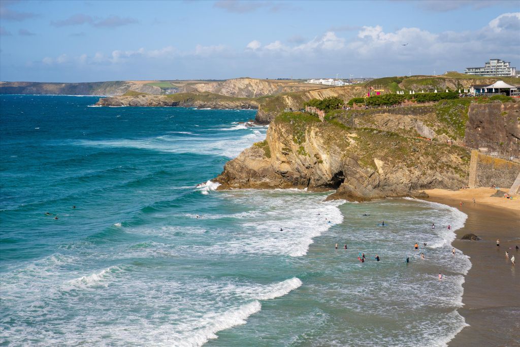 Additional image 20 of 4 bed town house for saleGwel Trebarwith, Newquay, Cornwall TR7