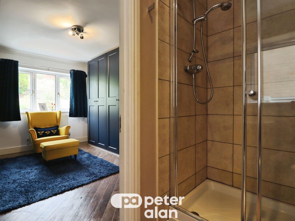 Additional image 26 of 6 bed detached house for saleCwrt Coed Parc, Maesteg CF34