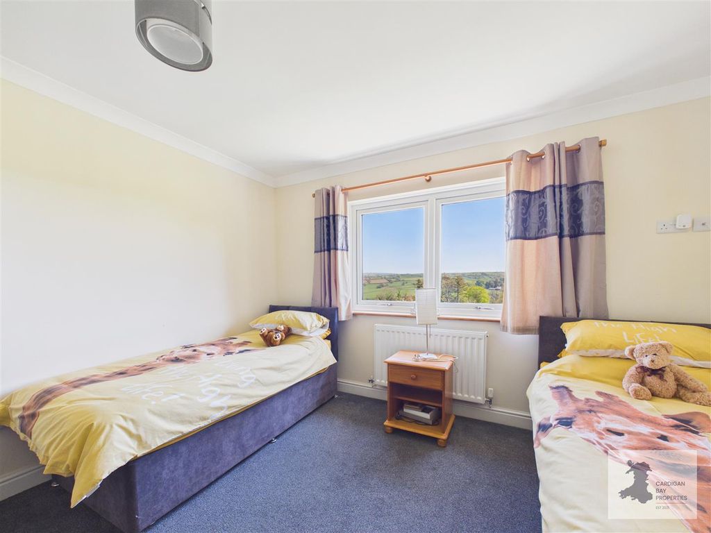 Additional image 13 of 4 bed detached bungalow for saleLlwyndrian, Llanfyrnach SA35