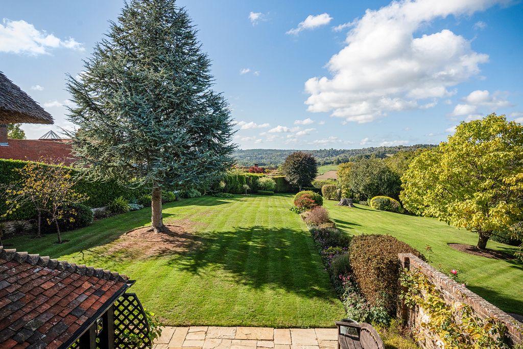 4 bed detached house for saleThe Downs, Leatherhead, Surrey KT22 photo 2