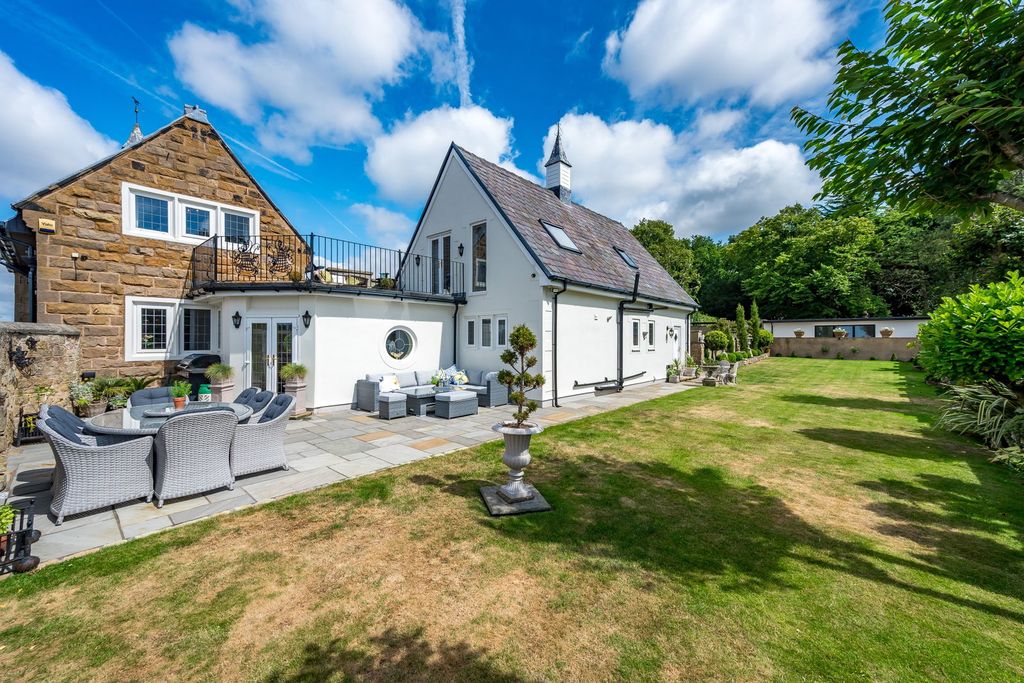 Additional image 4 of 4 bed detached house for saleMill Lane, Aughton, Ormskirk L39