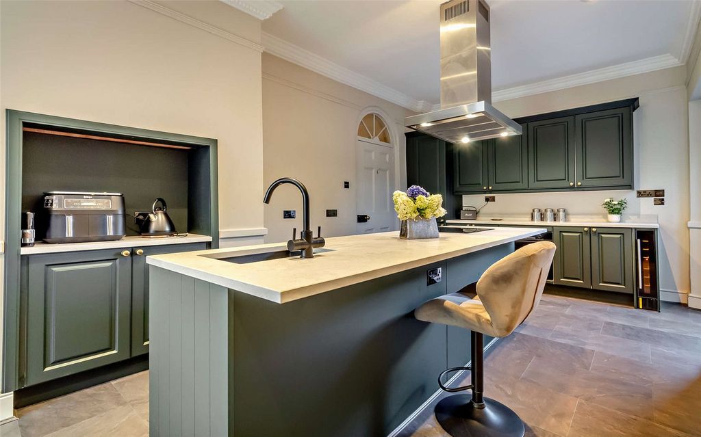 Additional image 5 of 4 bed link detached house for saleChapel Field North, Norwich NR2