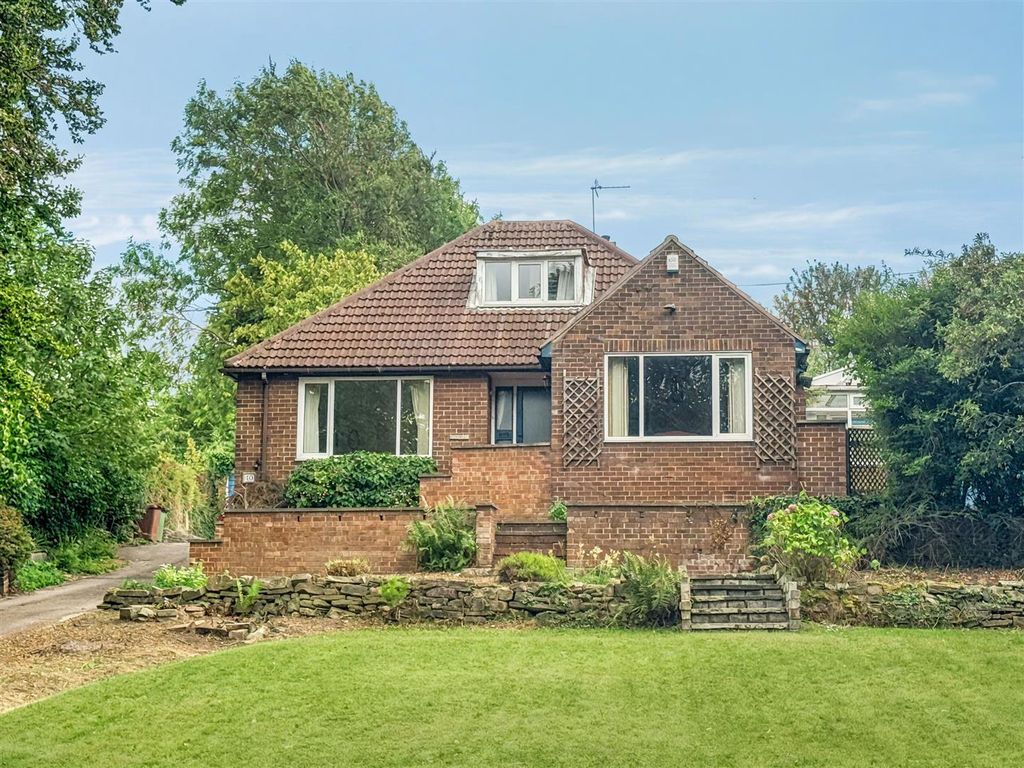 Additional image 36 of 3 bed detached bungalow for saleKnottingley Road, Pontefract WF8