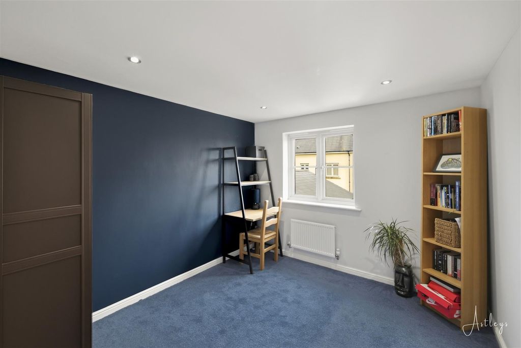 Additional image 14 of 2 bed flat for saleY Gilfach, Llandarcy, Neath SA10