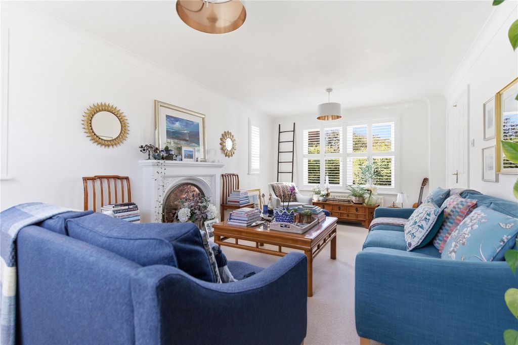 Additional image 5 of 4 bed detached house for sale32 Trainer's Brae, North Berwick, East Lothian EH39