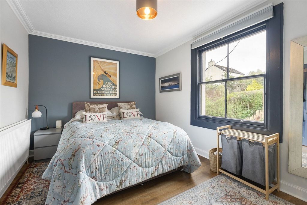 Additional image 17 of 3 bed terraced house for saleHope Cottage, 53 Westgate, North Berwick, East Lothian EH39