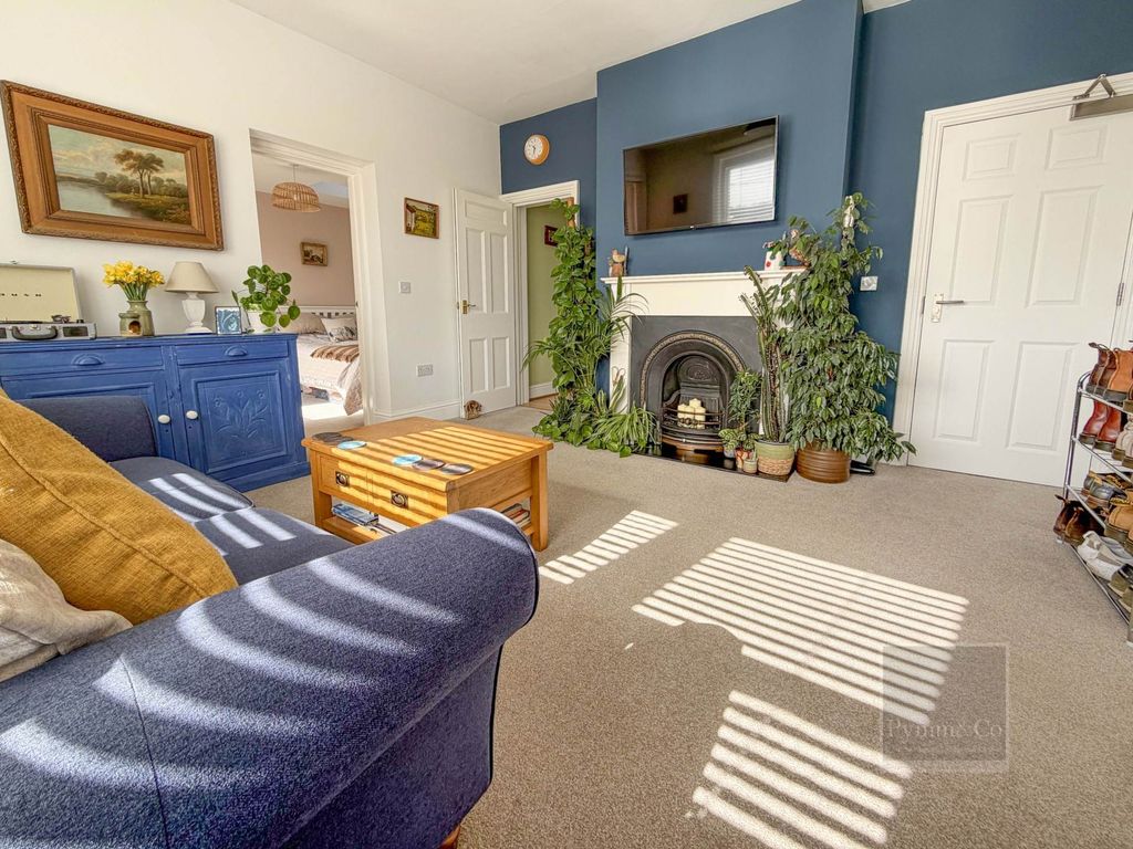 1 bed flat for saleStation Road, North Walsham NR28 photo 3