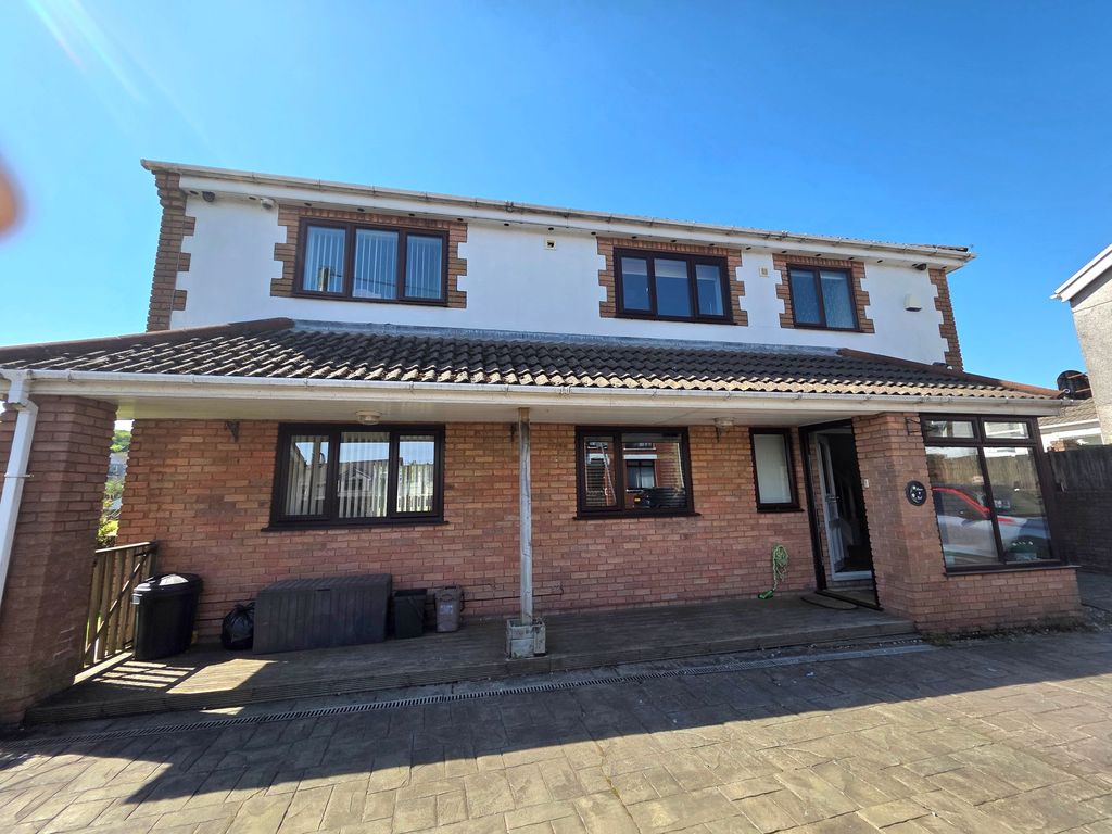 Additional image 23 of 4 bed detached house for saleAlfred Street, Maesteg CF34