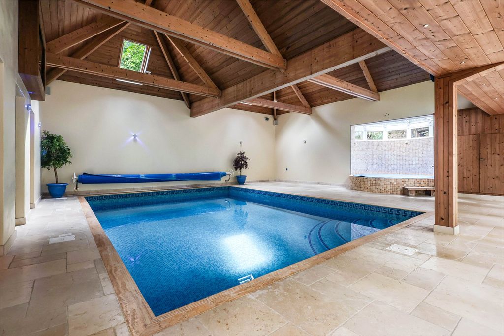 Additional image 12 of 5 bed detached house for saleLeicester Road, Poole, Dorset BH13