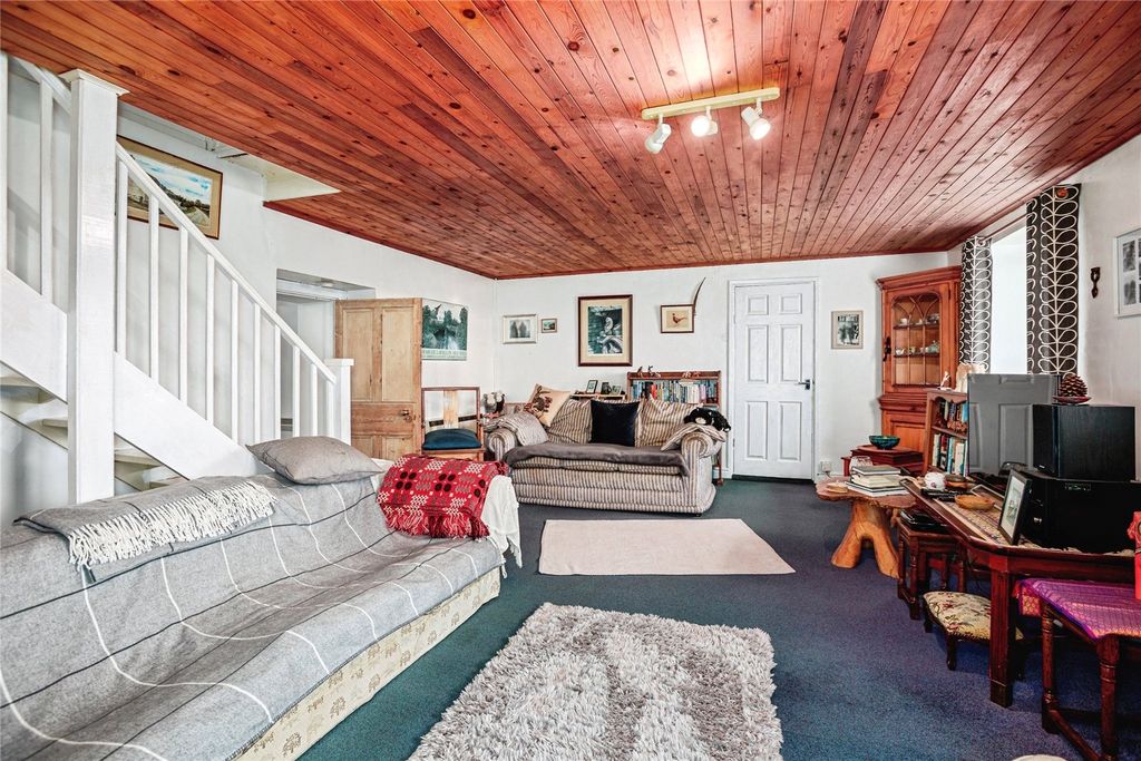 Additional image 10 of 5 bed cottage for saleLlanrhystud, Ceredigion SY23