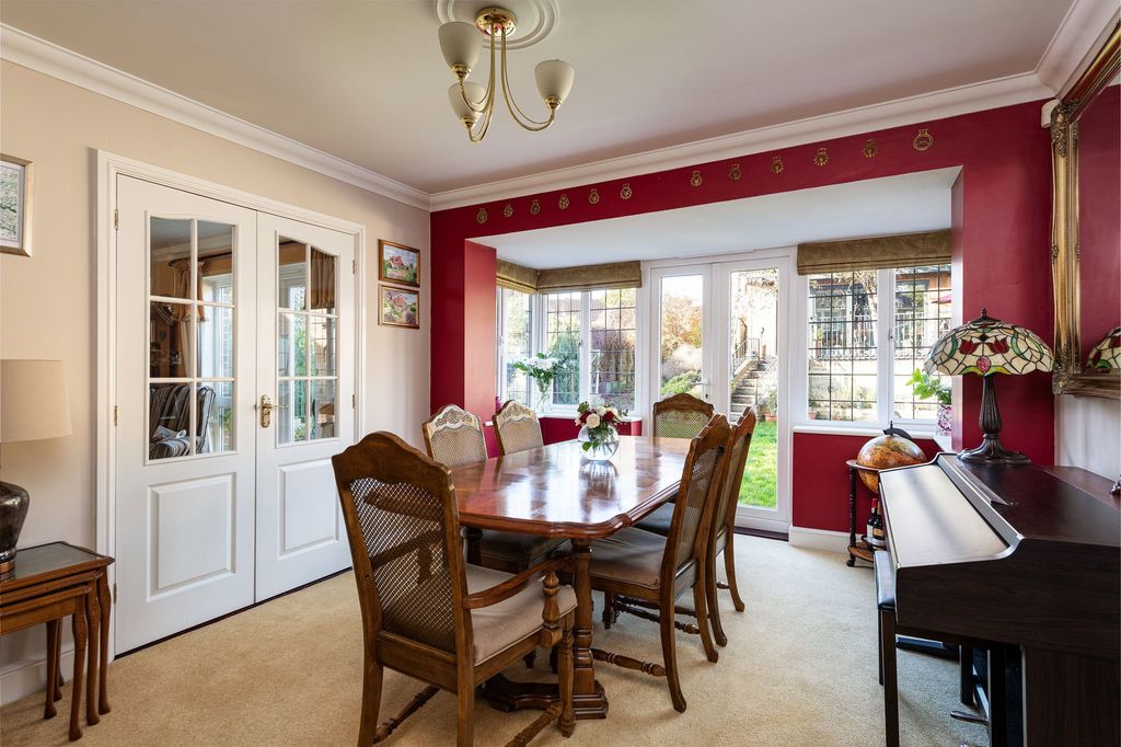 Additional image 16 of 5 bed detached house for saleDiscovery Road, Bearsted, Maidstone ME15