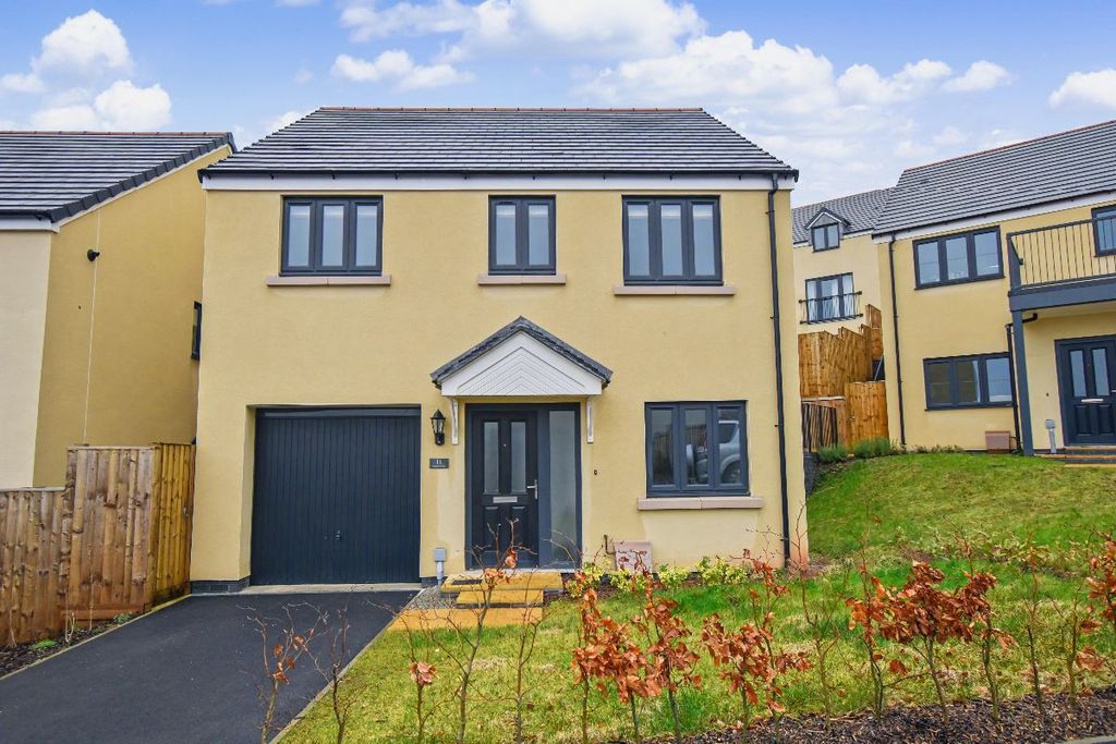 Additional image 17 of 3 bed detached house for saleHoneysuckle Way, Okehampton EX20