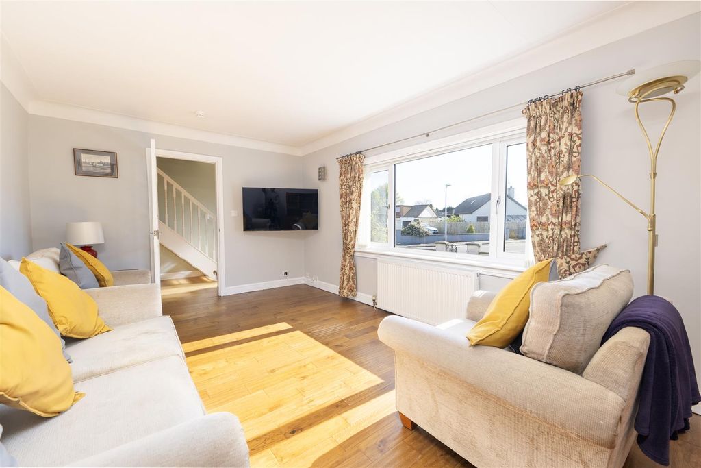 Additional image 4 of 4 bed detached house for sale7 Trafford Avenue, Inverness IV3