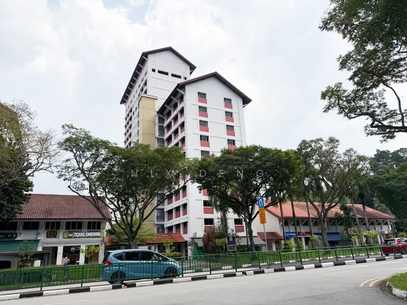 226 Bukit Batok Central photo 4