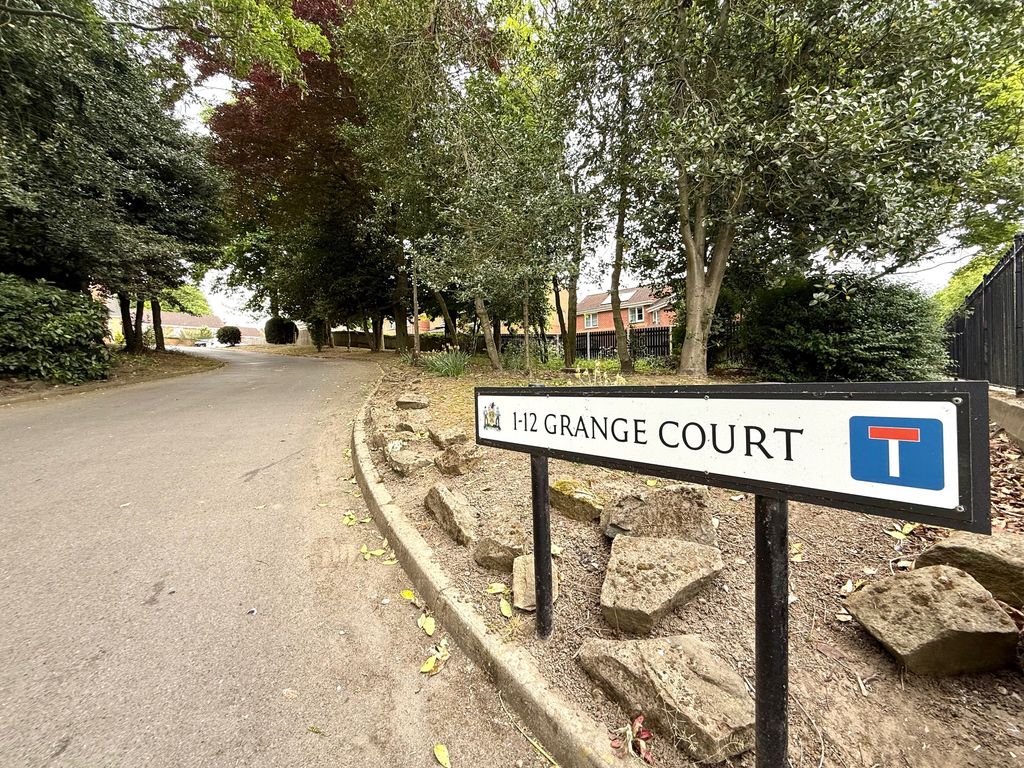 Additional image 2 of 2 bed flat for saleGrange Court, Barnsley S73