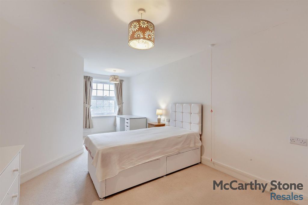 Additional image 23 of 1 bed flat for saleWeighbridge Court, 301 High Street, Chipping Ongar, Essex CM5
