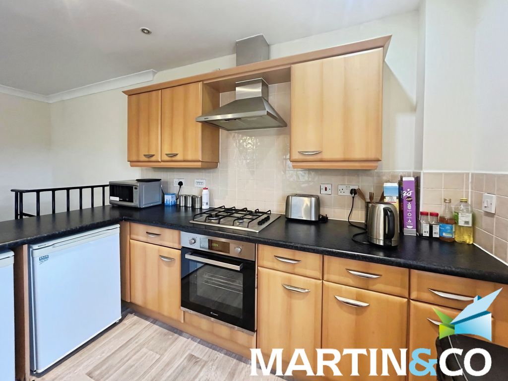 Additional image 7 of 2 bed flat for saleMaple Apartments, Bevan Grove, Wakefield, West Yorkshire WF1