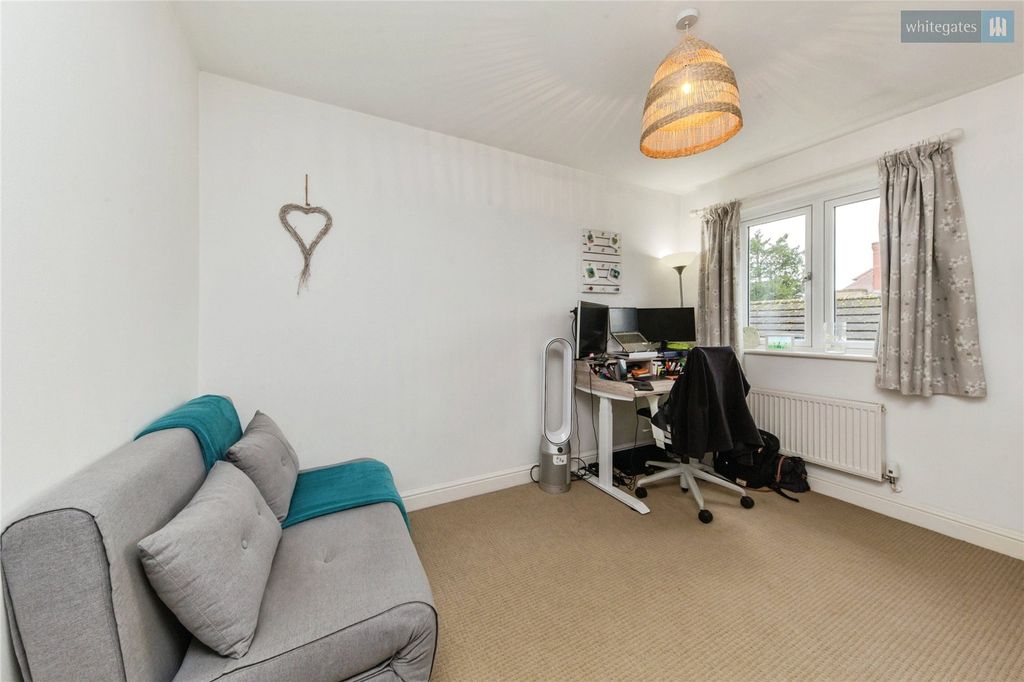 Additional image 19 of 5 bed detached house for saleKensington Drive, Willaston, Nantwich, Cheshire CW5