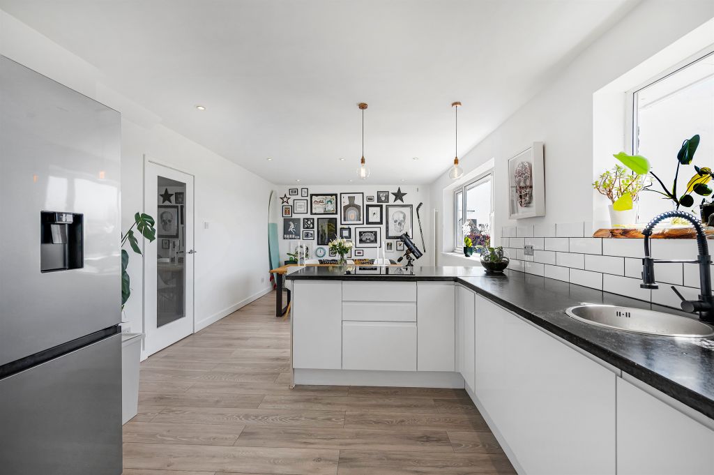 Additional image 3 of 3 bed semi-detached house for saleArundel Road, Newhaven BN9