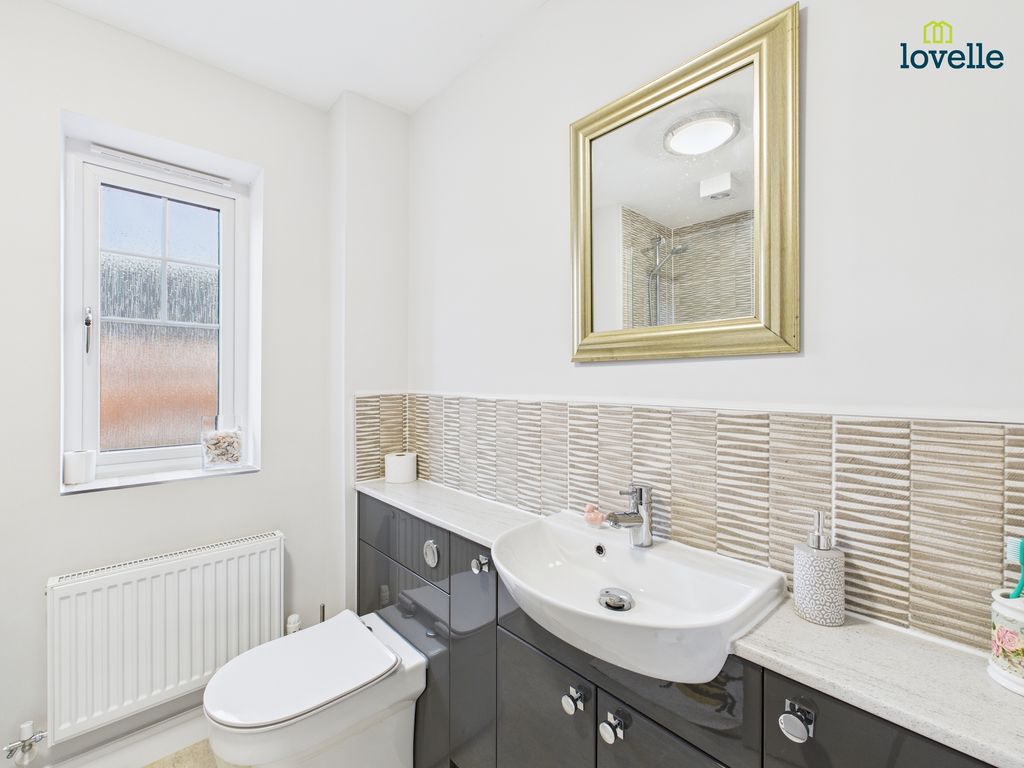 Additional image 15 of 4 bed detached house for saleSouthwold Road, Market Rasen LN8