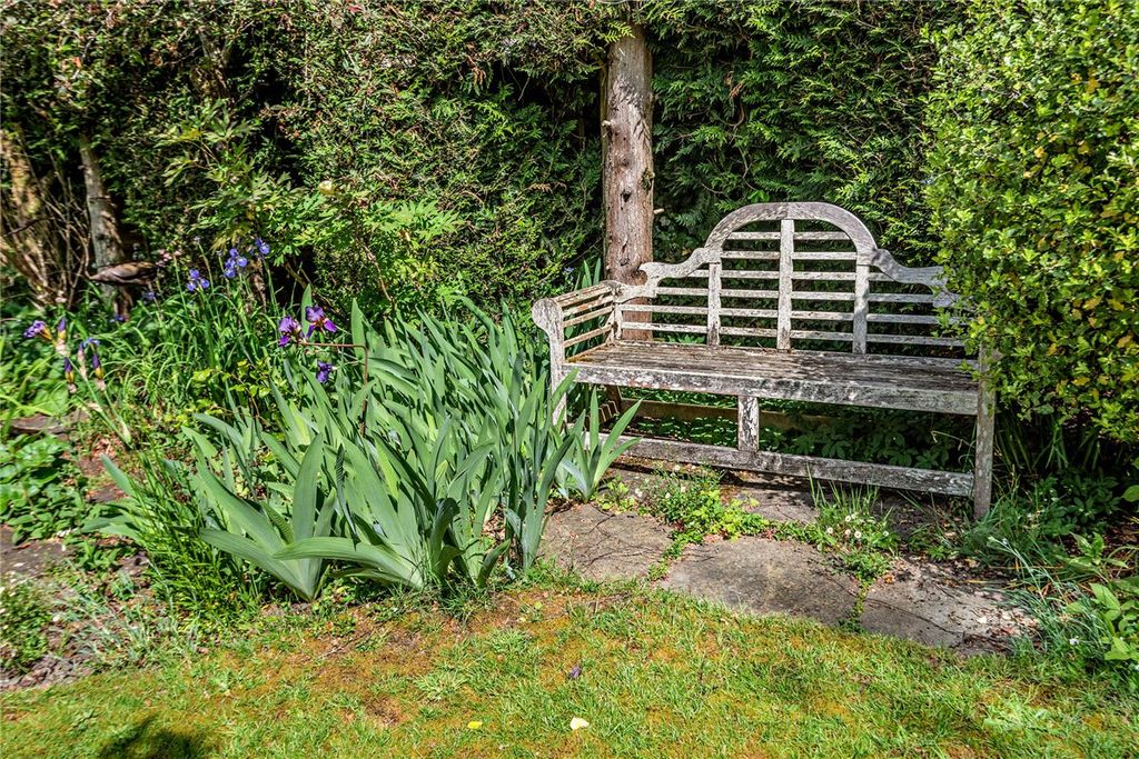 Additional image 29 of 5 bed detached house for saleAndover Road, Newbury, Berkshire RG14