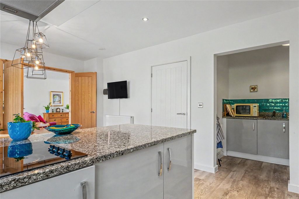 Additional image 5 of 4 bed detached house for saleOak View, Lyme Regis, Dorset DT7
