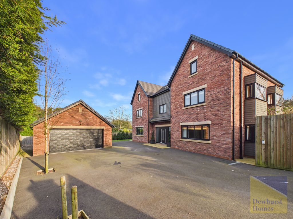 Additional image 30 of 5 bed detached house for saleManor Drive, Kirkham PR4