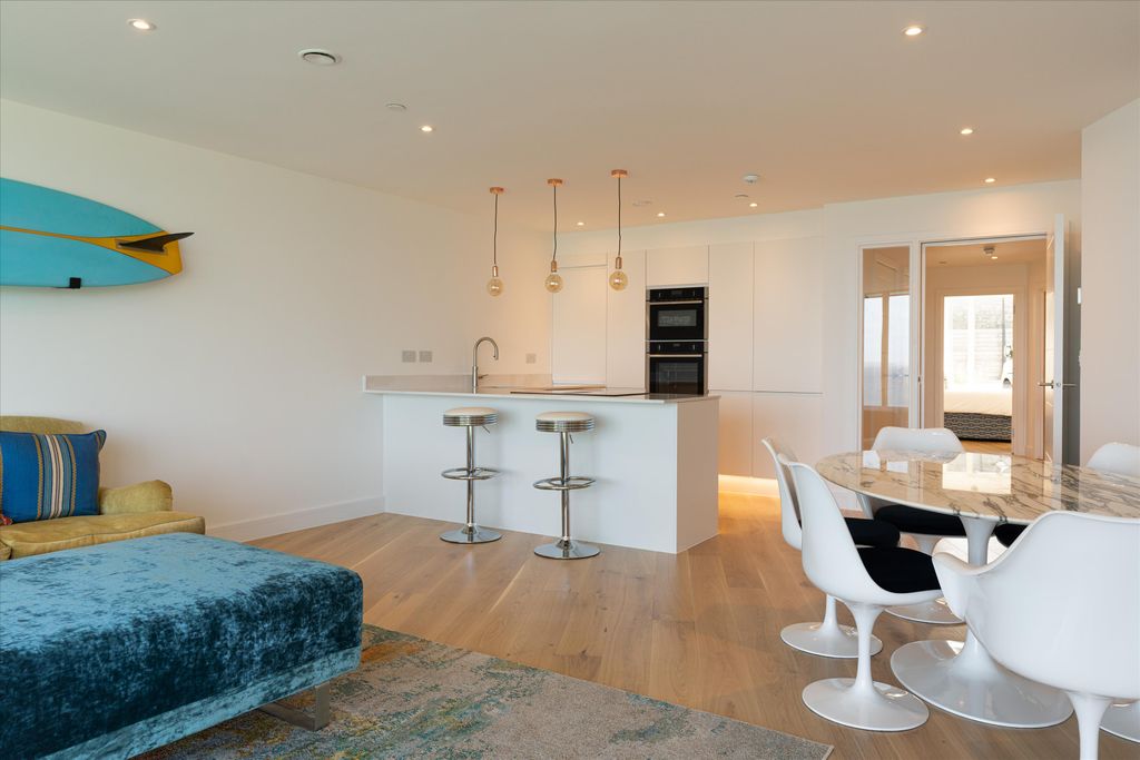 Additional image 17 of 2 bed flat for saleGwel Trebarwith, Newquay, Cornwall TR7