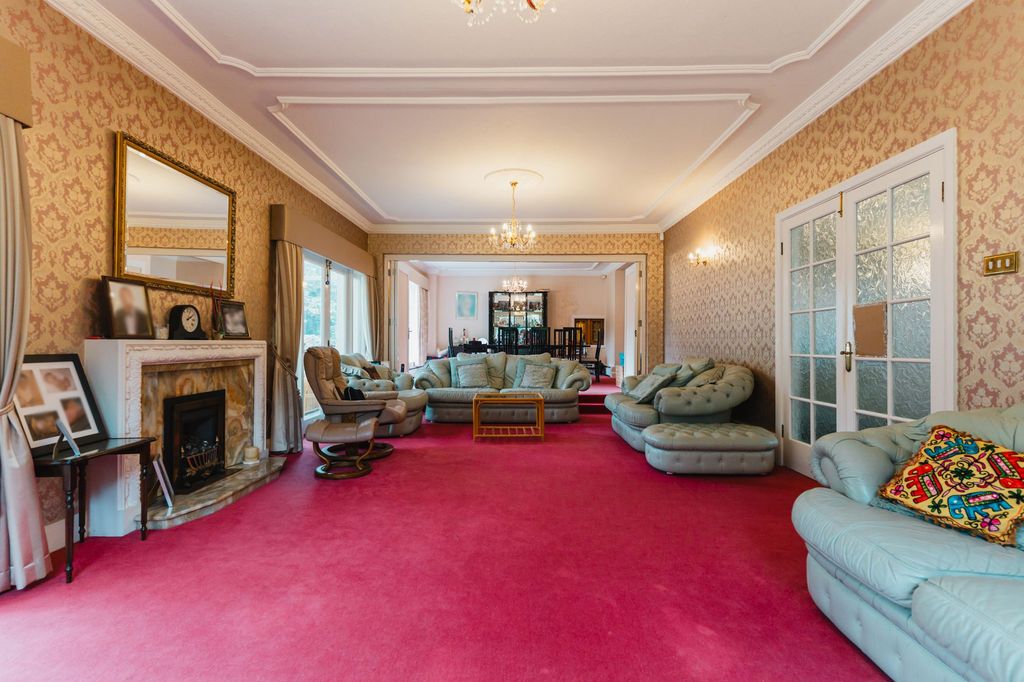 Additional image 6 of 5 bed detached house for saleSouthmeads Road, Oadby LE2