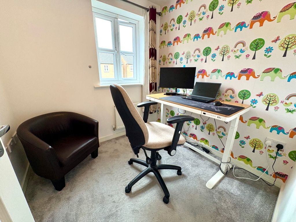 Additional image 9 of 3 bed terraced house for saleLeaders Way, Lutterworth LE17