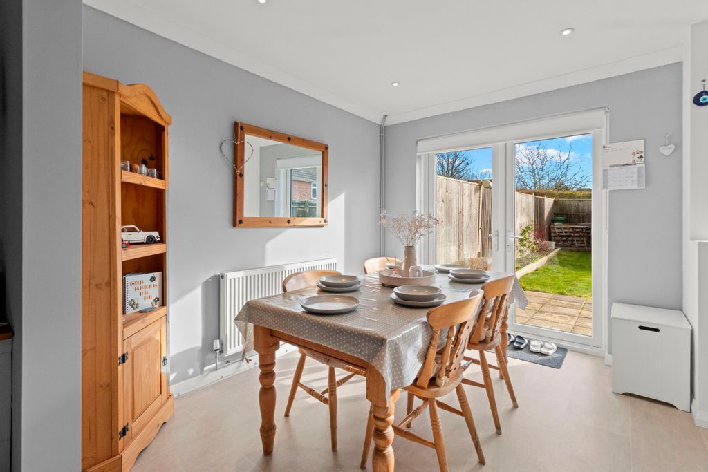 Additional image 4 of 3 bed semi-detached house for saleKings Avenue, Newhaven BN9