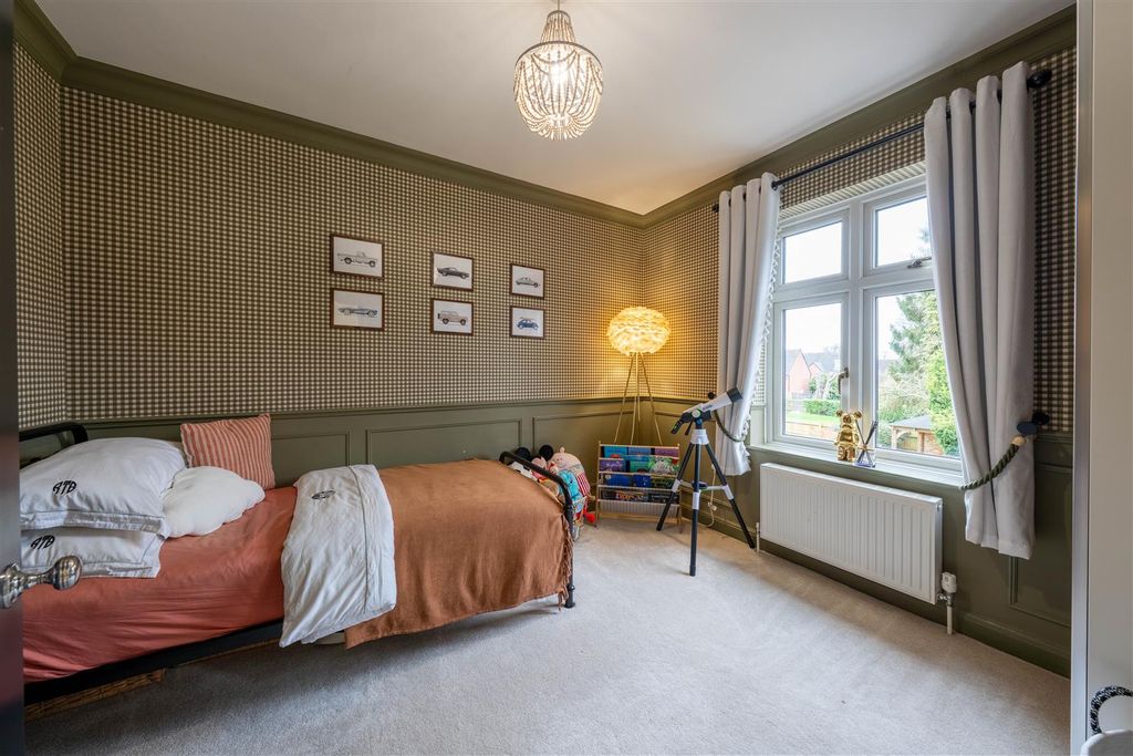 Additional image 28 of 4 bed detached house for salePark View, Moulton, Northampton NN3