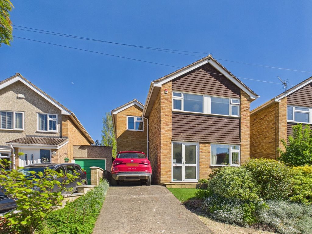 3 bed detached house for saleOakhill Road, Mitcheldean GL17
