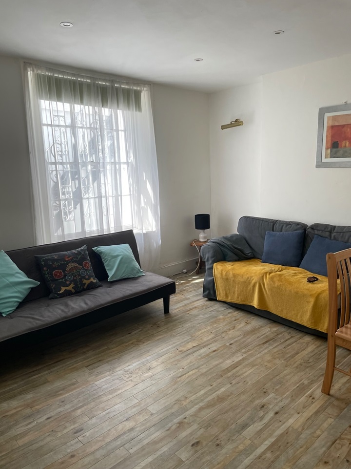 1 Bed Flat, Pimlico, SW1P, N1 7GU photo 2