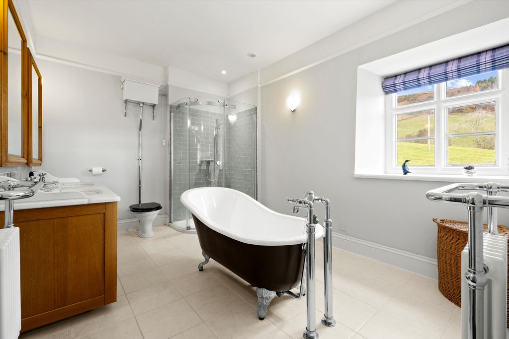 Additional image 13 of 5 bed detached house for salePenybont Road, Whitton, Knighton, Powys LD7