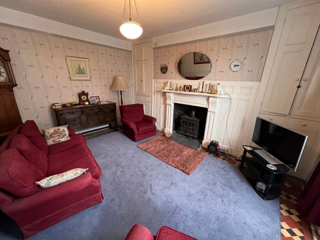 Additional image 4 of 4 bed terraced house for saleLlanon, Ceredigion SY23
