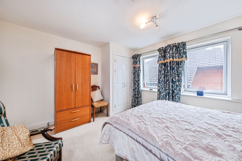 Additional image 10 of 2 bed flat for saleWestbury Lane, Newport Pagnell MK16