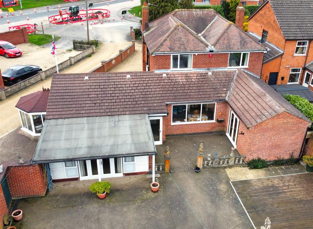 Additional image 2 of 4 bed detached house for saleDanny Lyp, Sibcy Lane, Balderton, Newark NG24